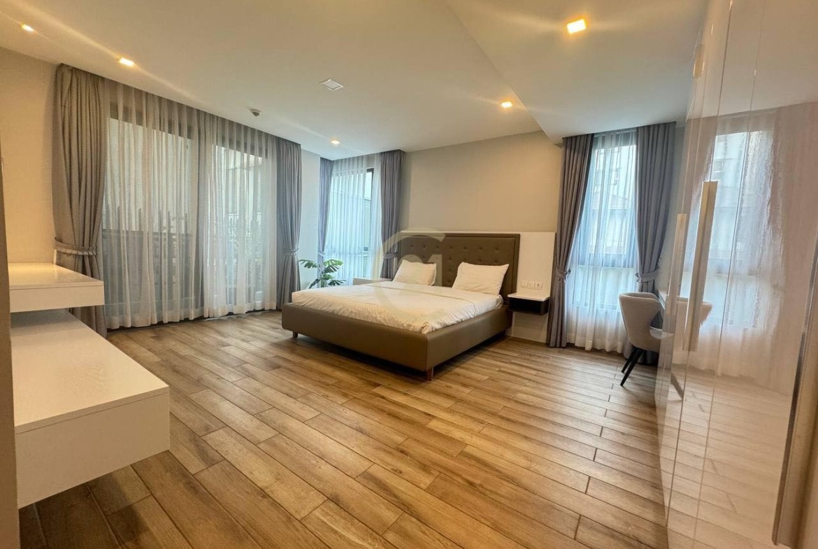 PRECIOUS TWO BEDROOM FOR RENT