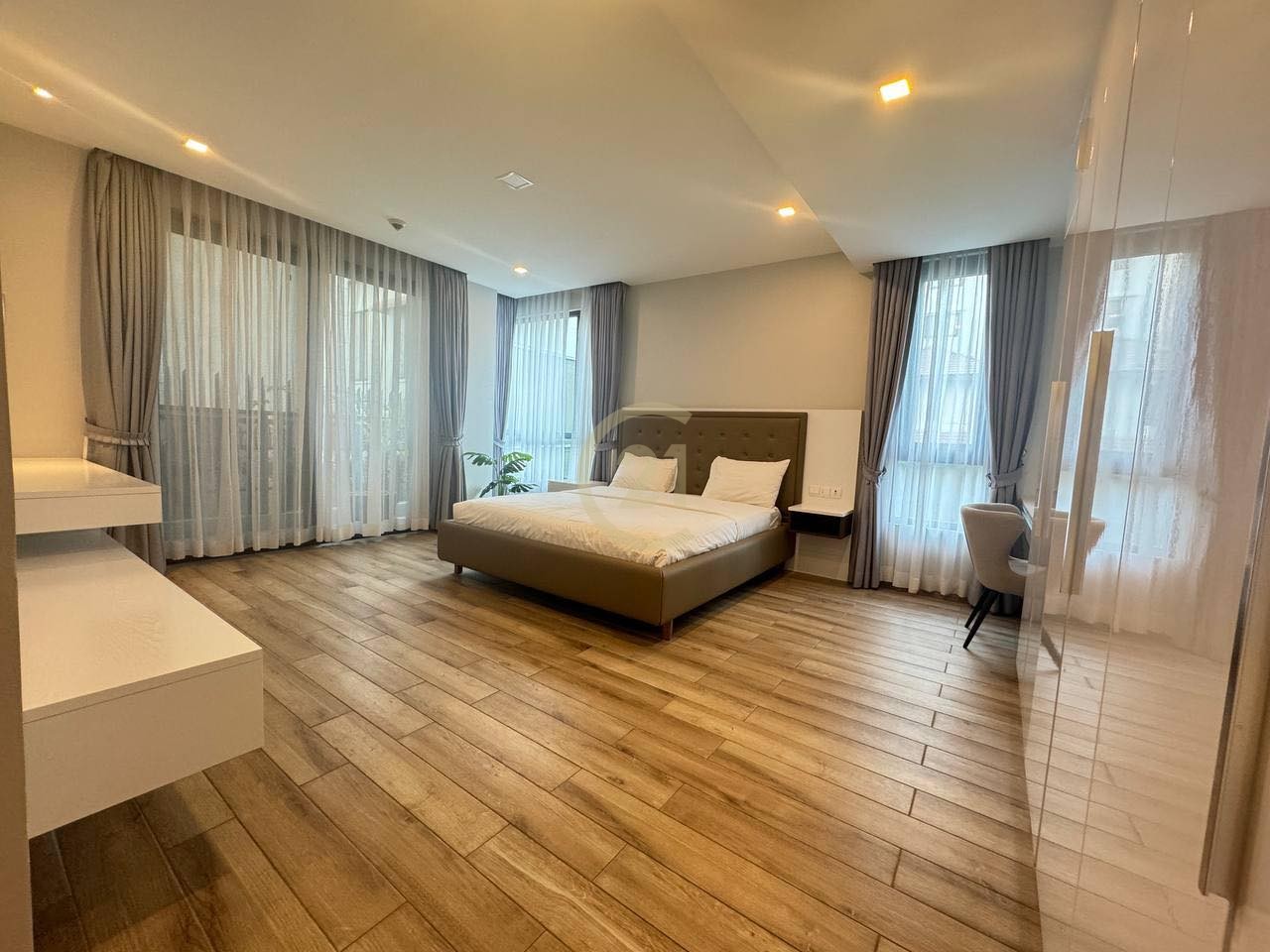 PRECIOUS TWO BEDROOM FOR RENT