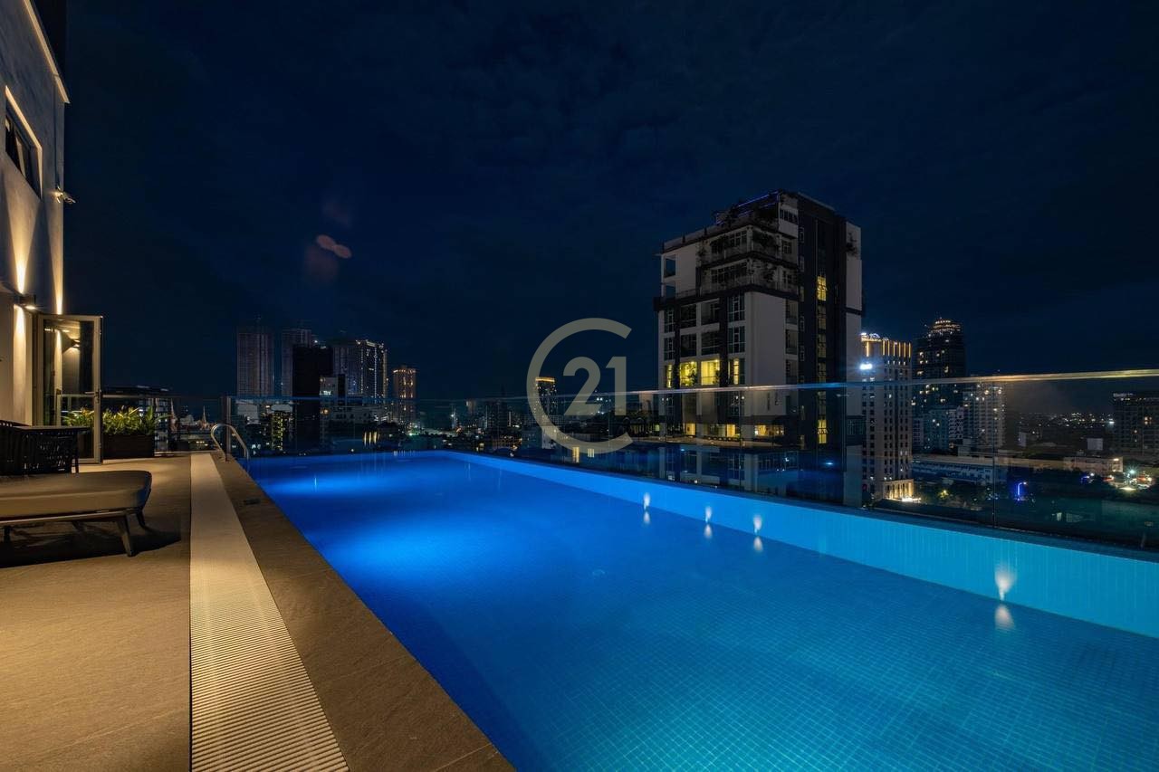 PRECIOUS TWO BEDROOM FOR RENT