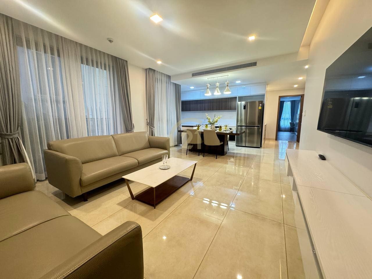 PRECIOUS TWO BEDROOM FOR RENT