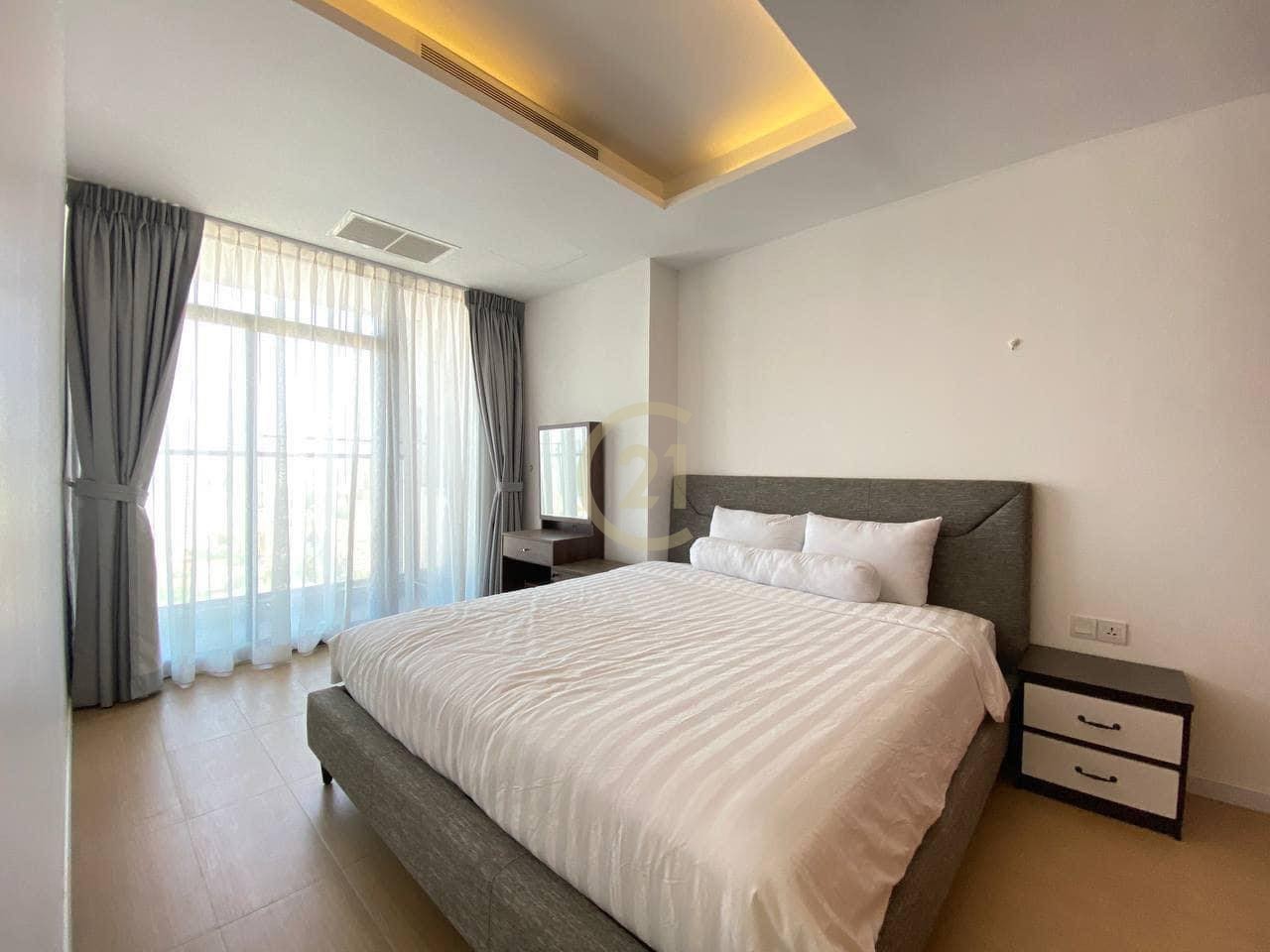 LUXERY TWO BEDROOM FOR RENT