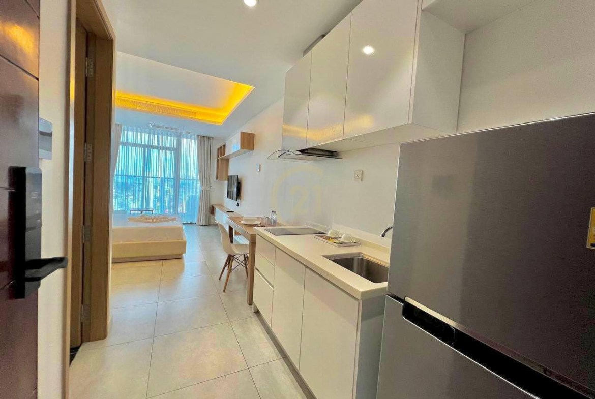 LUXERY STUDIO ROOM FOR RENT