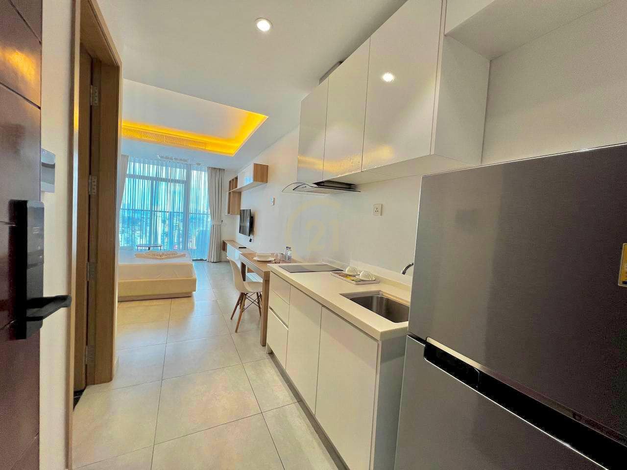 LUXERY STUDIO ROOM FOR RENT