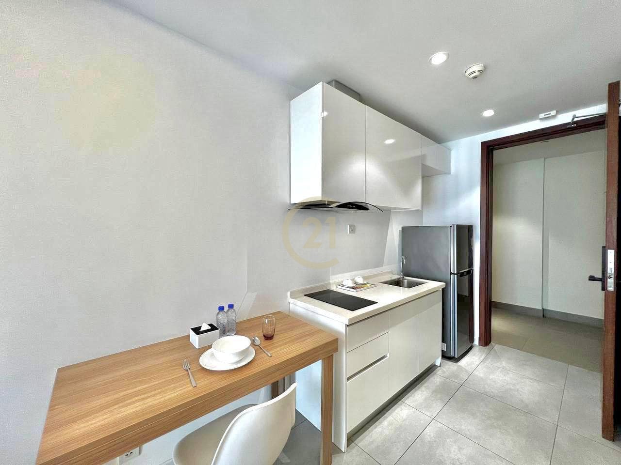 LUXERY STUDIO ROOM FOR RENT