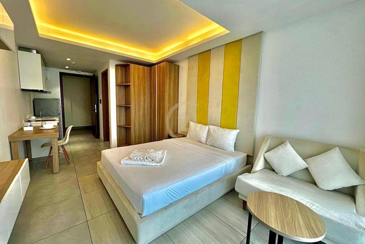 LUXERY STUDIO ROOM FOR RENT