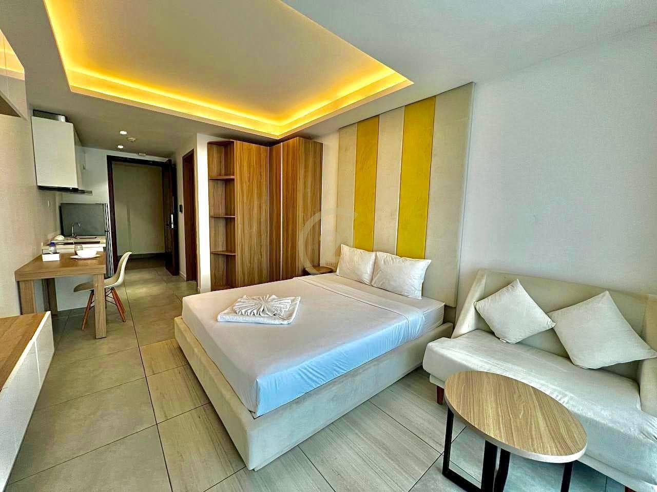 LUXERY STUDIO ROOM FOR RENT