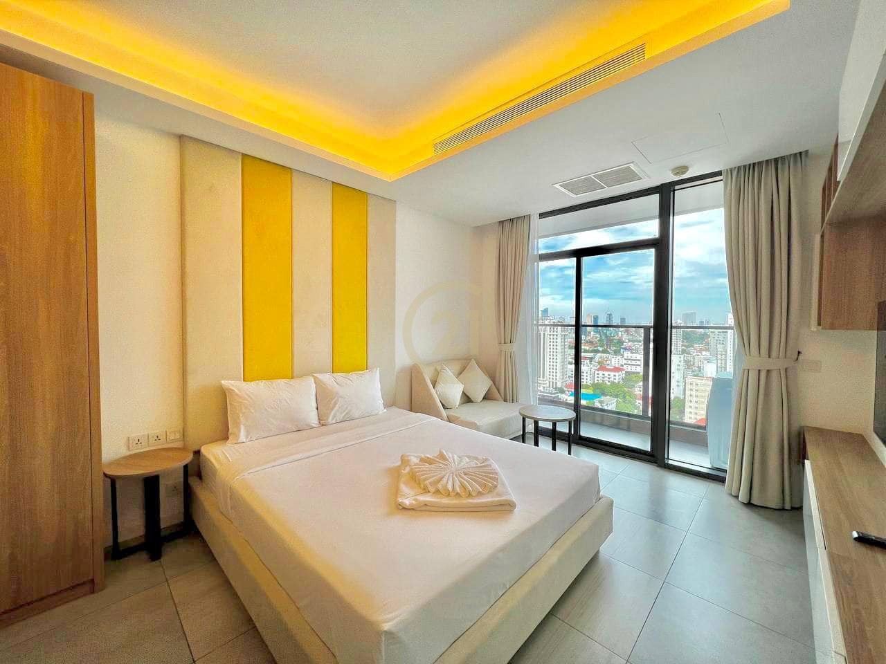 LUXERY STUDIO ROOM FOR RENT