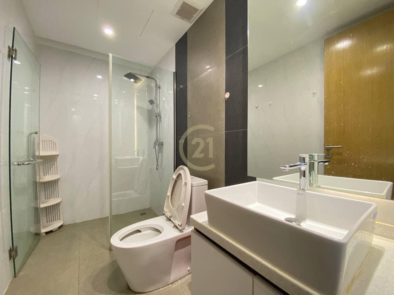 LUXERY TWO BEDROOM FOR RENT