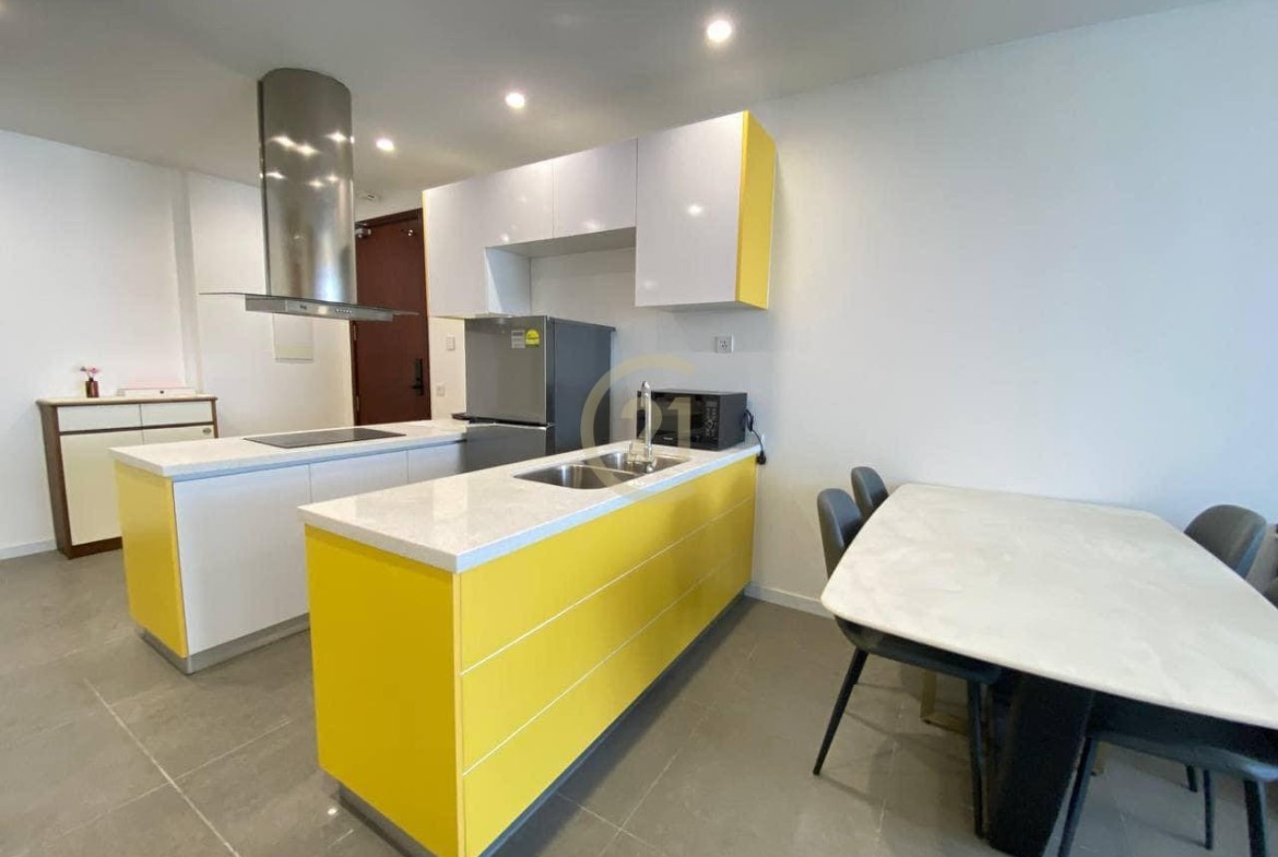 LUXERY TWO BEDROOM FOR RENT