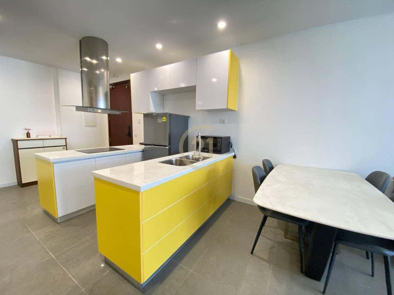 LUXERY TWO BEDROOM FOR RENT