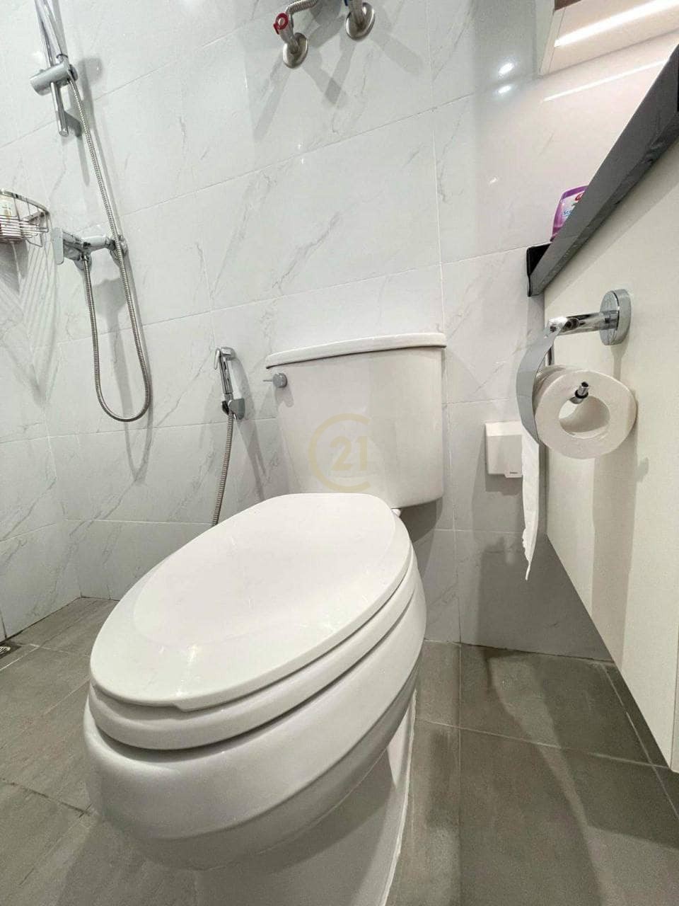 Brand New One Bed for Rent at 7 Makara