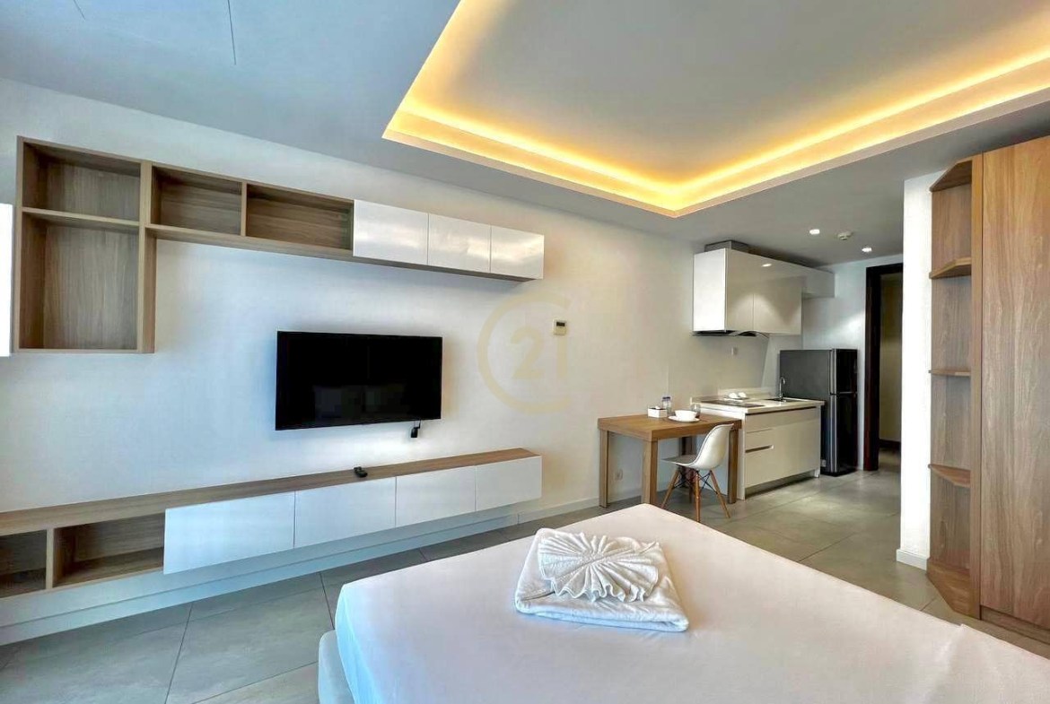 LUXERY STUDIO ROOM FOR RENT