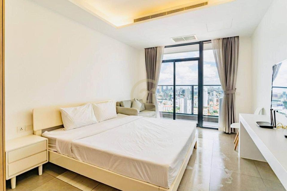LOVELY STUDIO ROOM FOR RENT