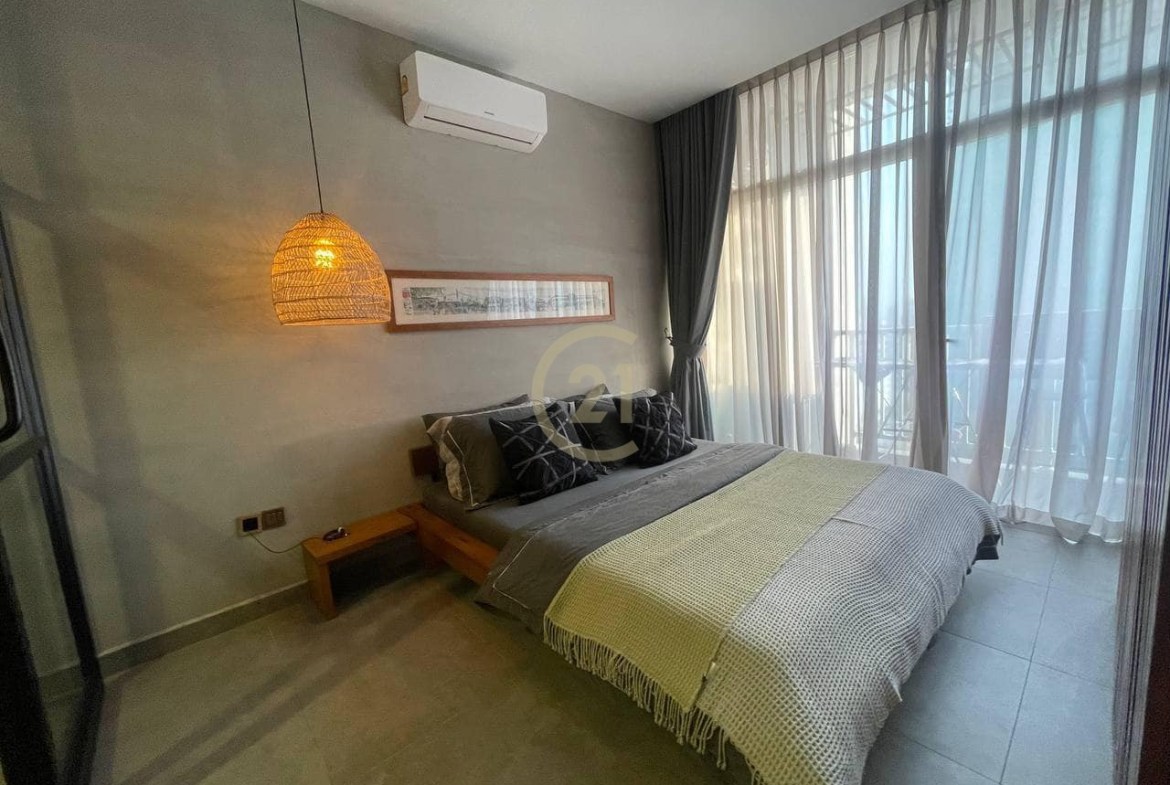 Nice 1 Bedroom Apartment for rent at BKK3