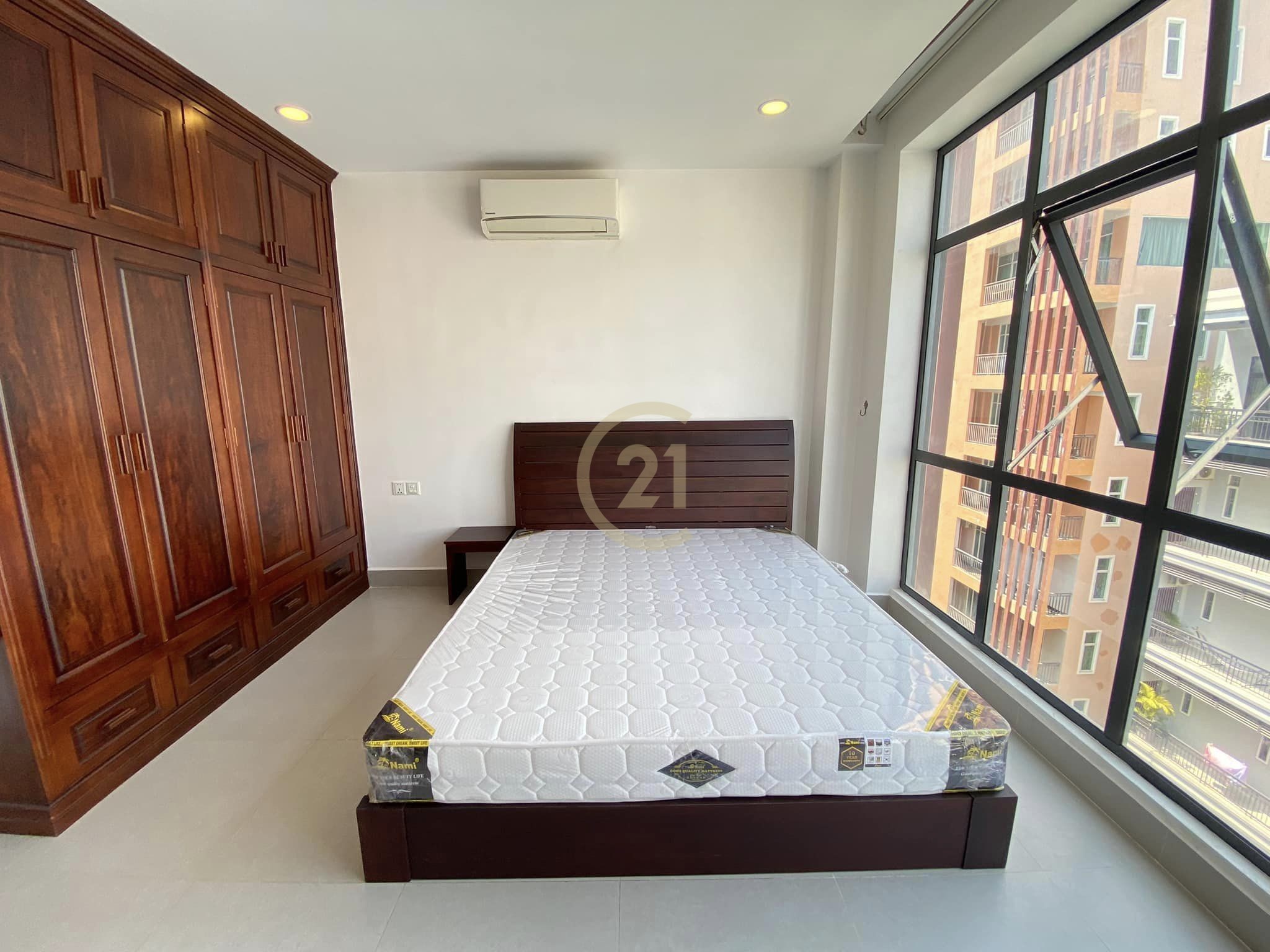 Nice One Bed Apartment for rent at Russian Market