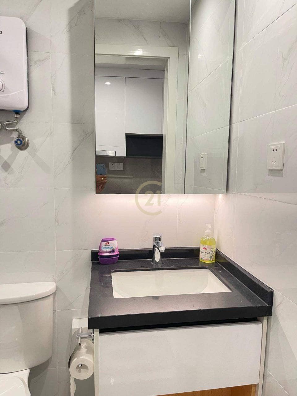 432953061_2177554272584003_4570396178069250951_n Studio Apartment for rent at Koh Pich