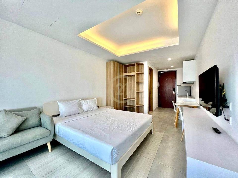 LOVELY STUDIO ROOM FOR RENT