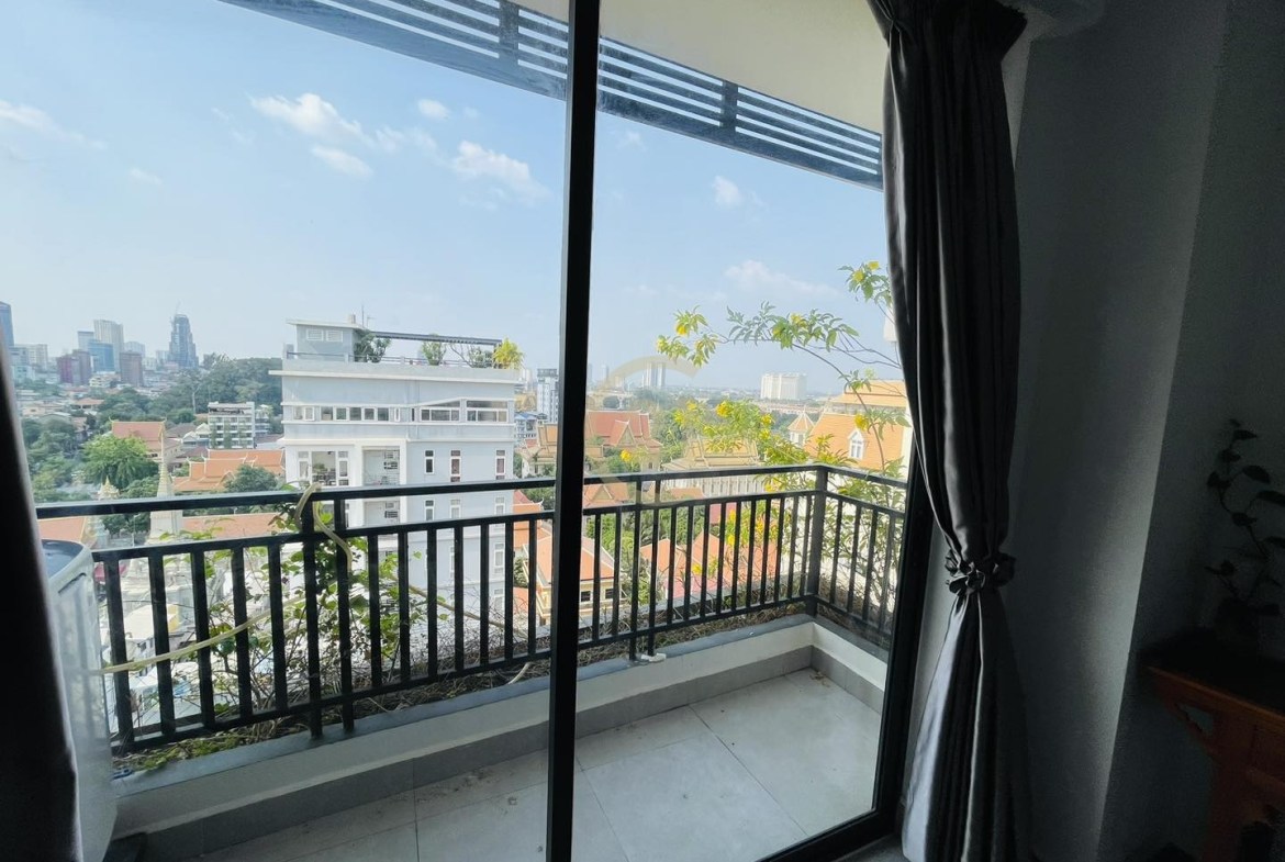 WESTERN ONE BEDROOM FOR RENT
