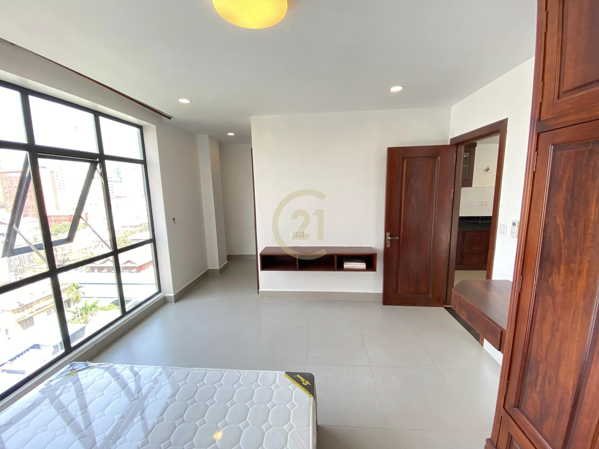 Nice One Bed Apartment for rent at Russian Market