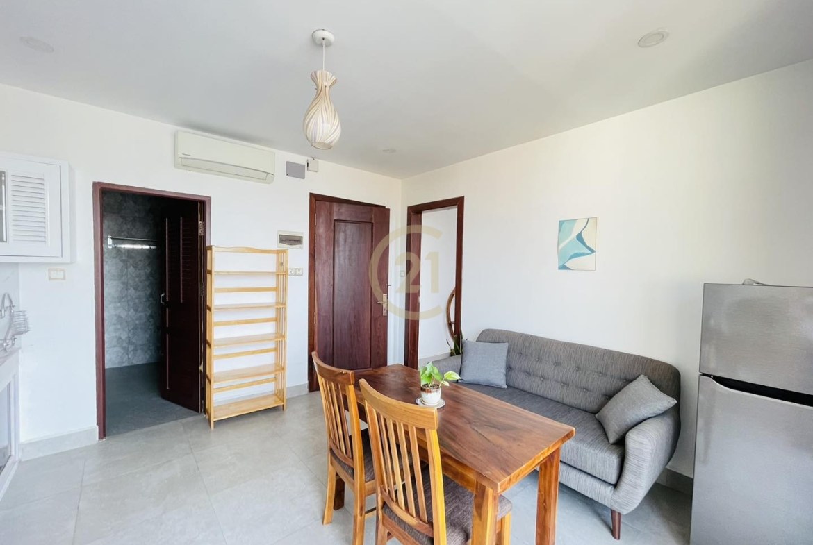 WESTERN ONE BEDROOM FOR RENT