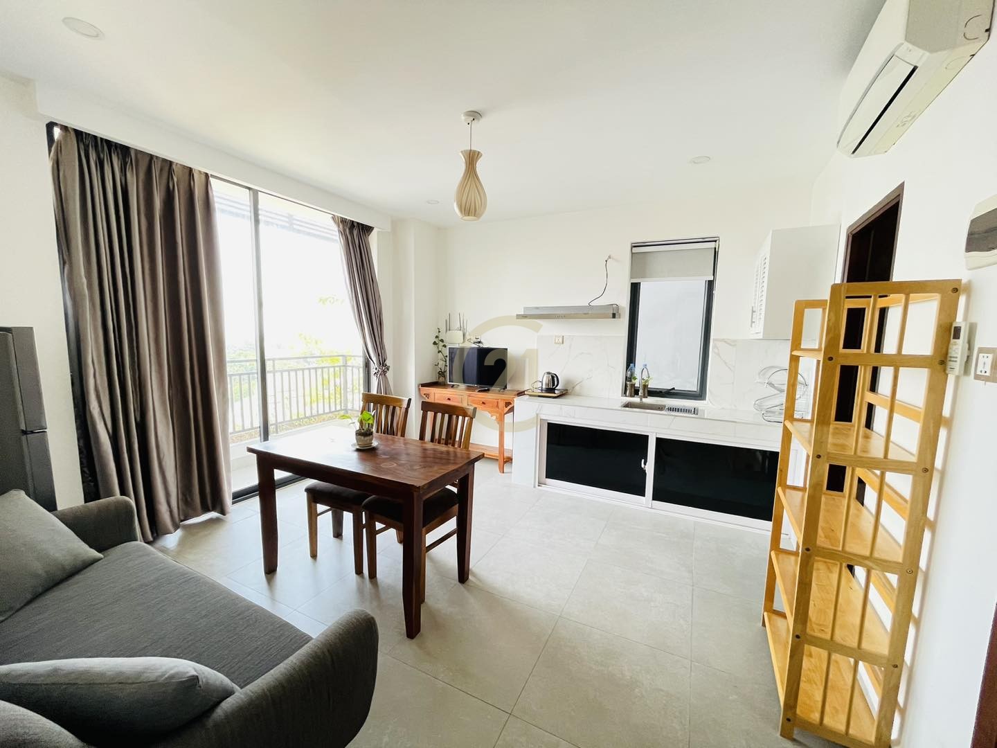 WESTERN ONE BEDROOM FOR RENT