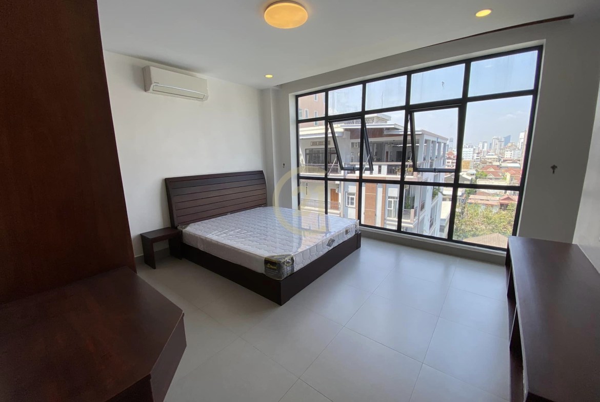 Nice One Bed Apartment for rent at Russian Market
