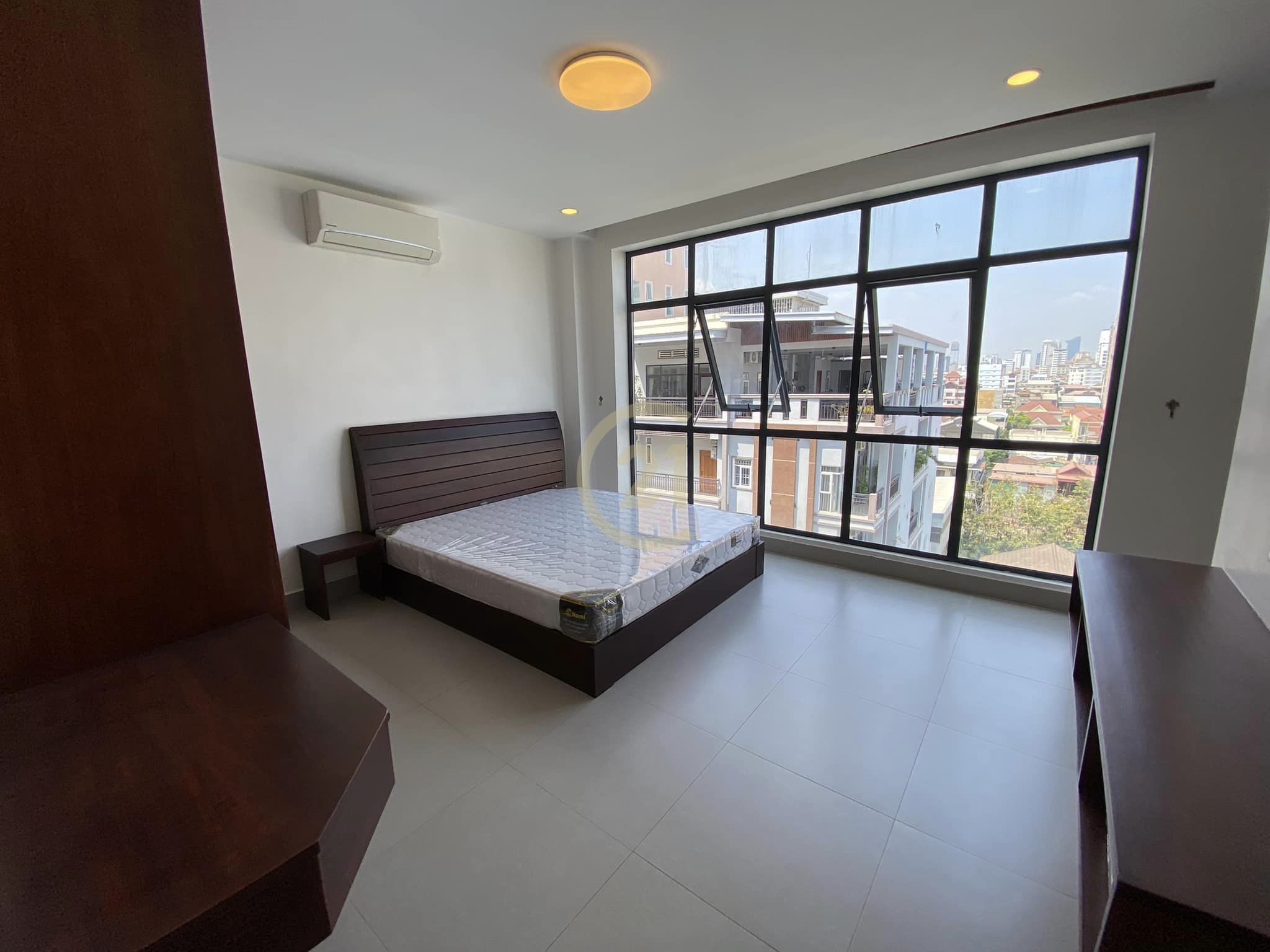 Nice One Bed Apartment for rent at Russian Market