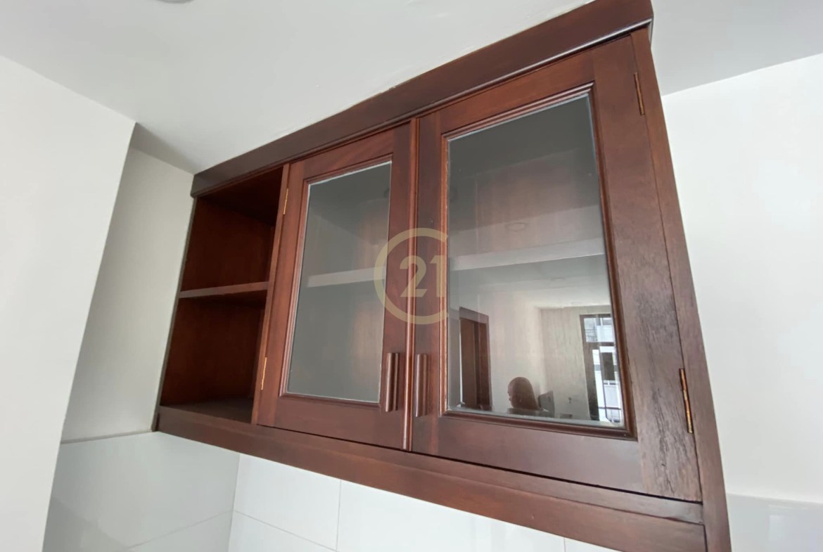 Nice One Bed Apartment for rent at Russian Market