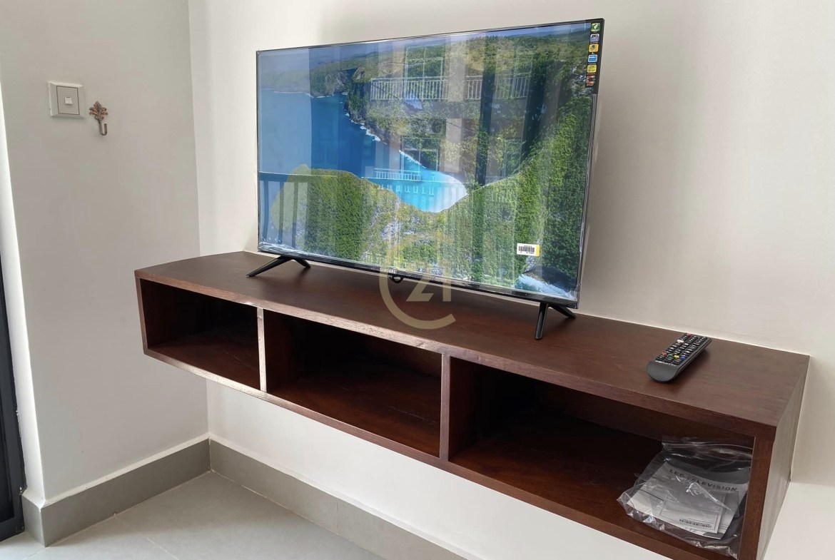 Nice One Bed Apartment for rent at Russian Market