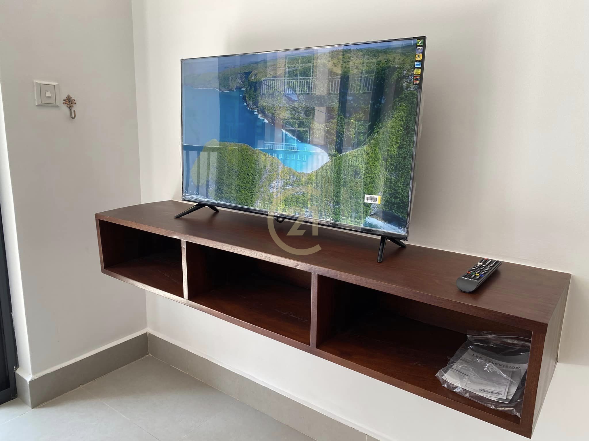 Nice One Bed Apartment for rent at Russian Market
