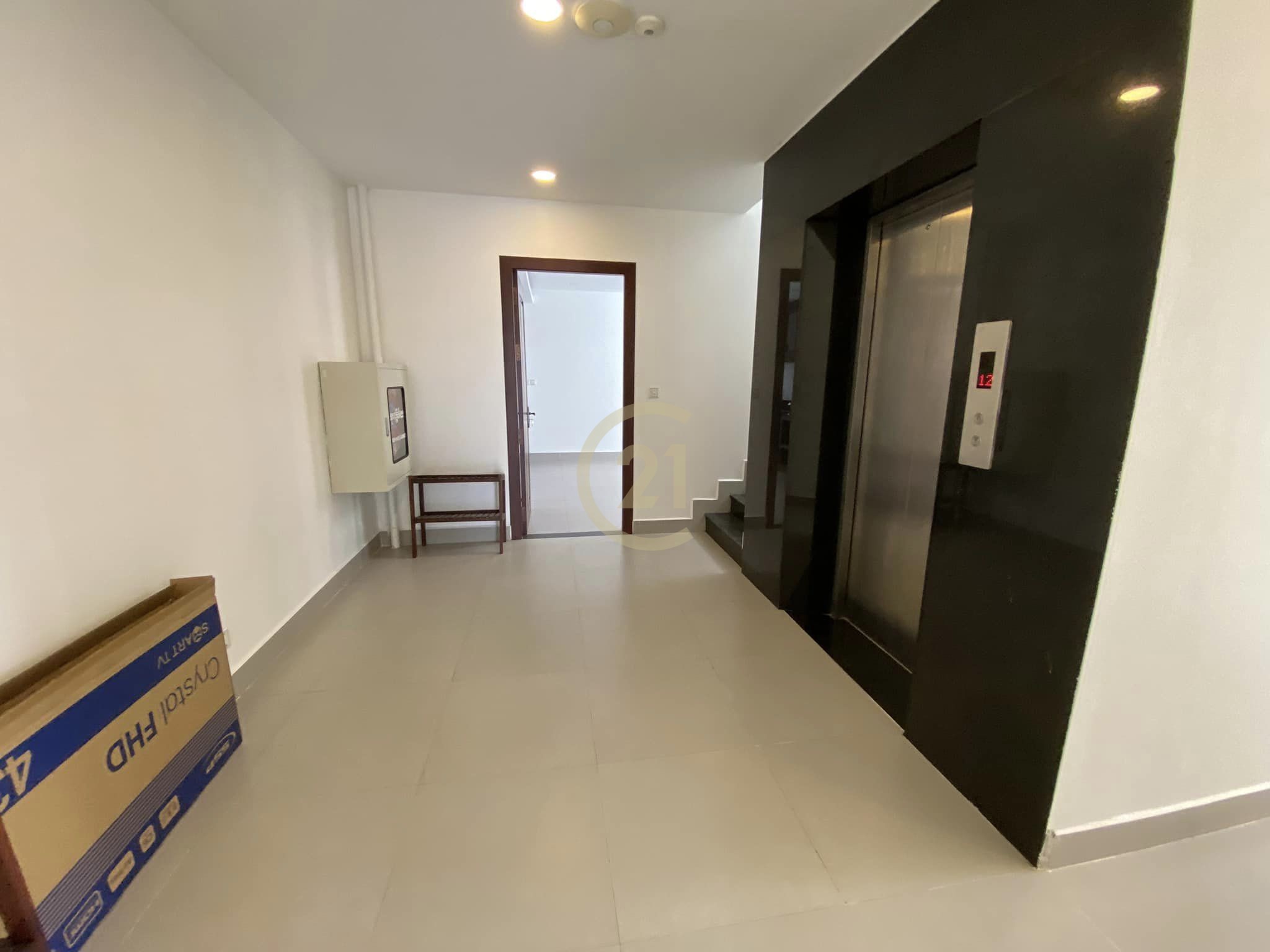 Nice One Bed Apartment for rent at Russian Market
