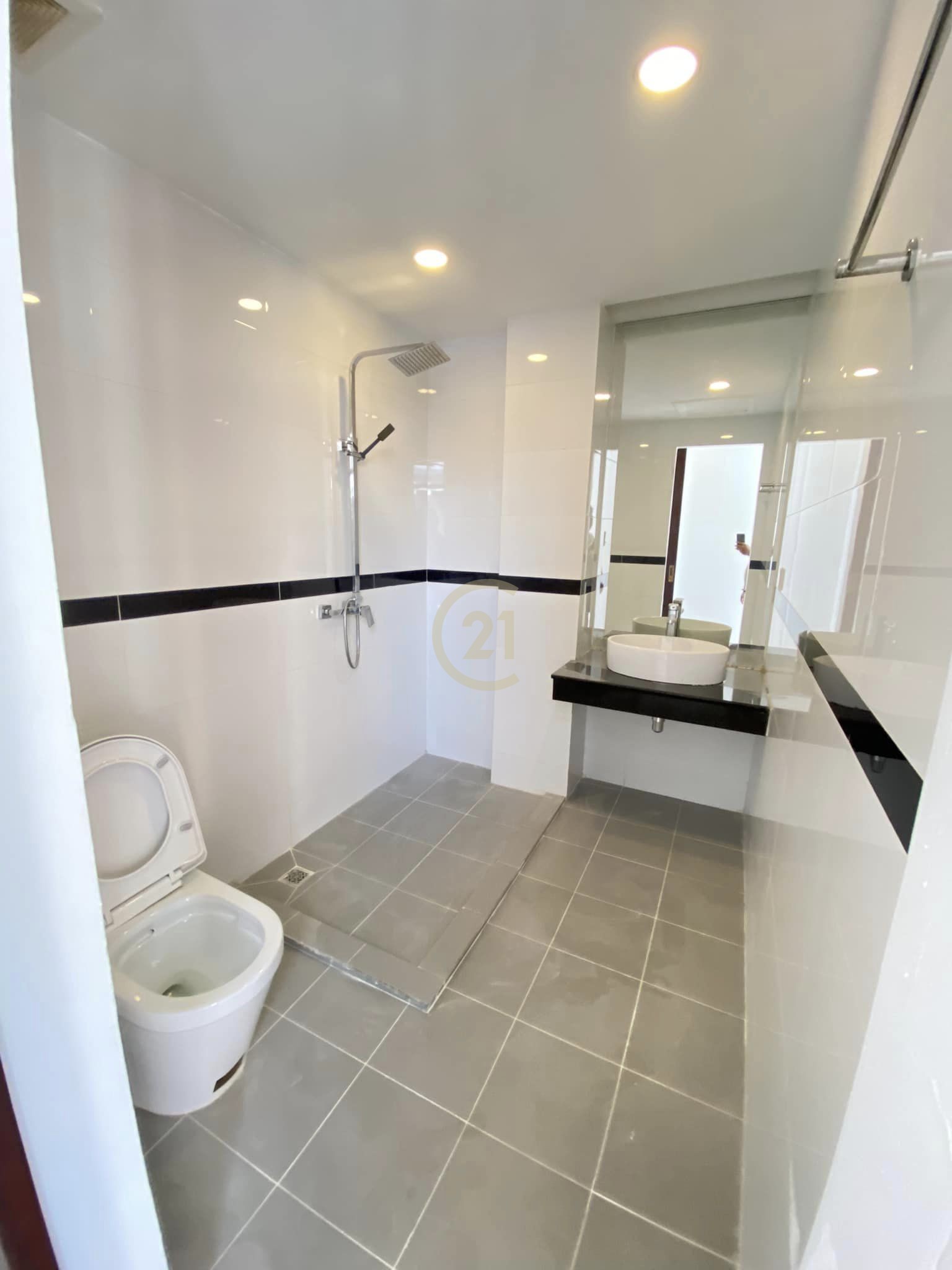 Nice One Bed Apartment for rent at Russian Market