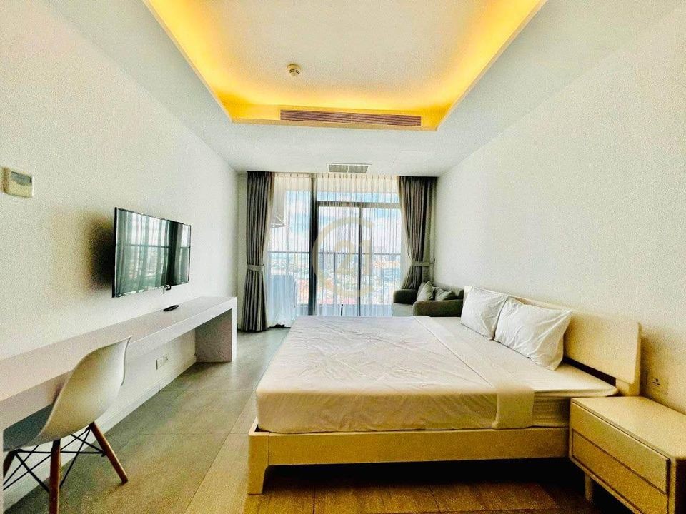 LOVELY STUDIO ROOM FOR RENT