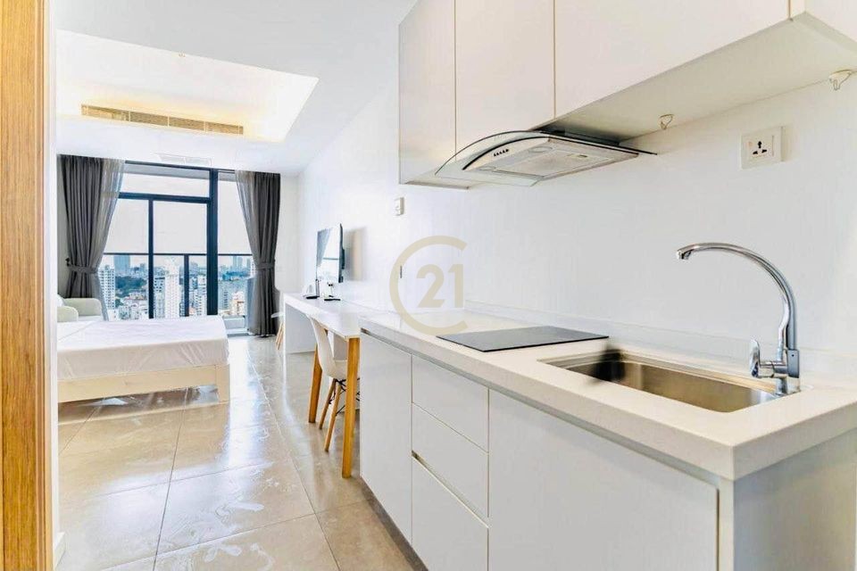 LOVELY STUDIO ROOM FOR RENT