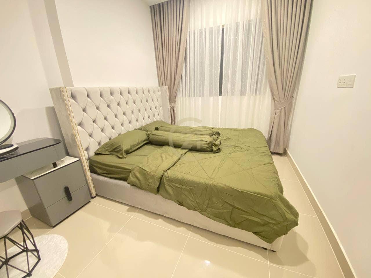 434584353_294355467034480_3716854457570029946_n 1 Bedroom Condo for rent at Toul kork
