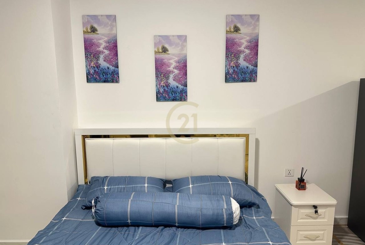 Special Price Studio room for rent at Sen Sok