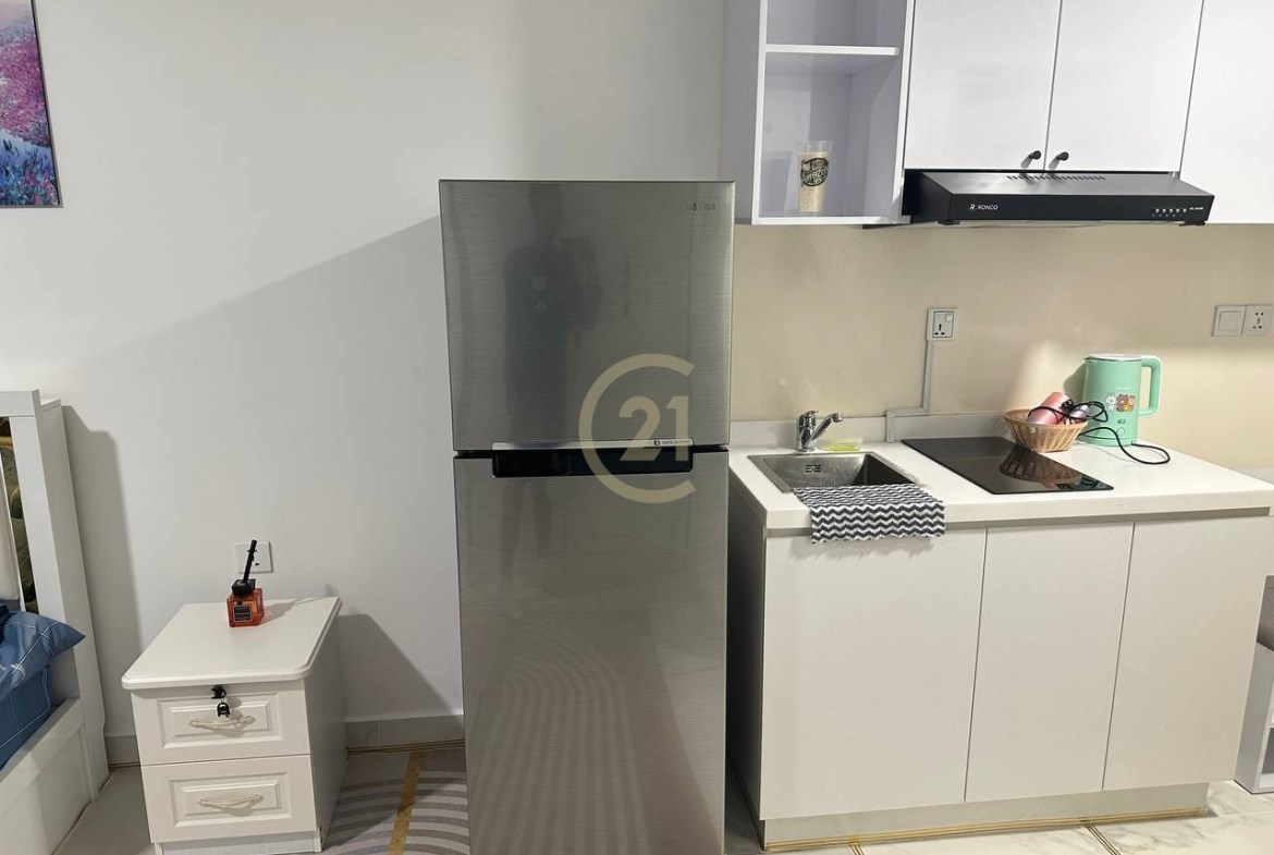 Special Price Studio room for rent at Sen Sok