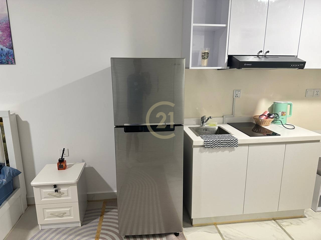 434637547_291760577293969_5195091710678142310_n Special Price Studio room for rent at Sen Sok