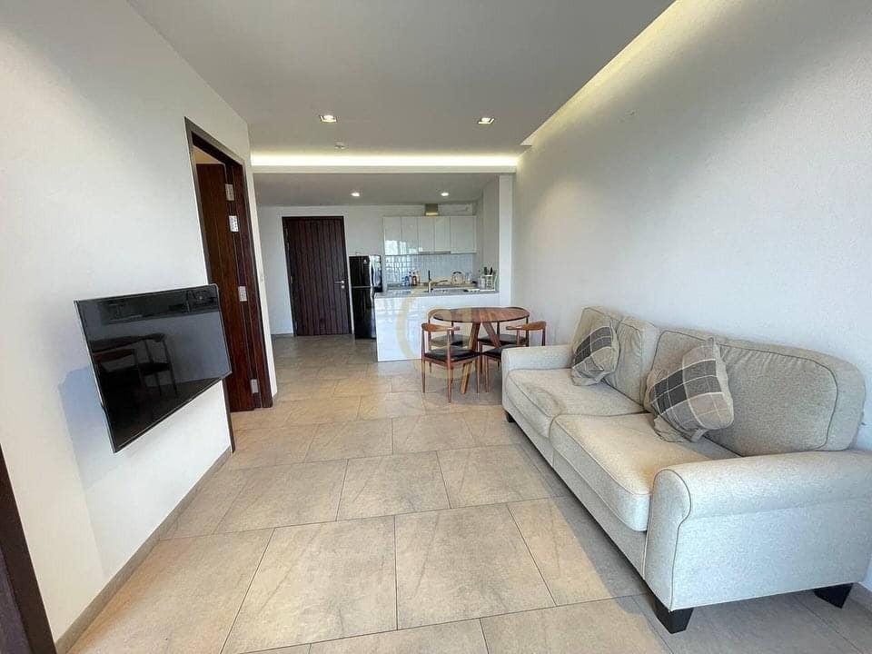 Good Price 2 Bedroom for rent at Meanchey