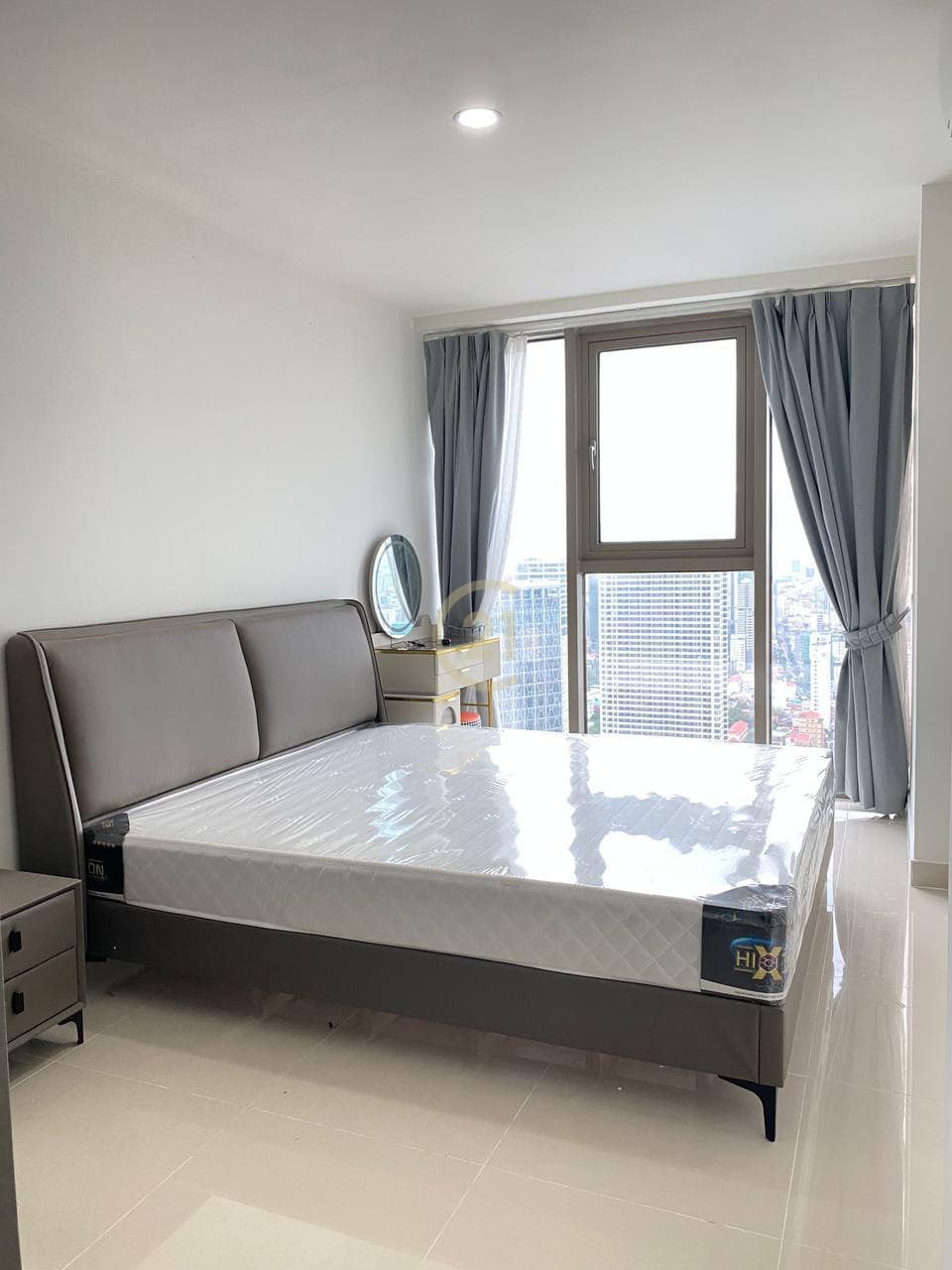 LUXERY THREE BEDROOM FOR RENT