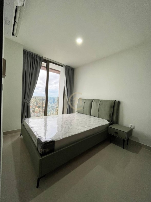 LUXERY THREE BEDROOM FOR RENT