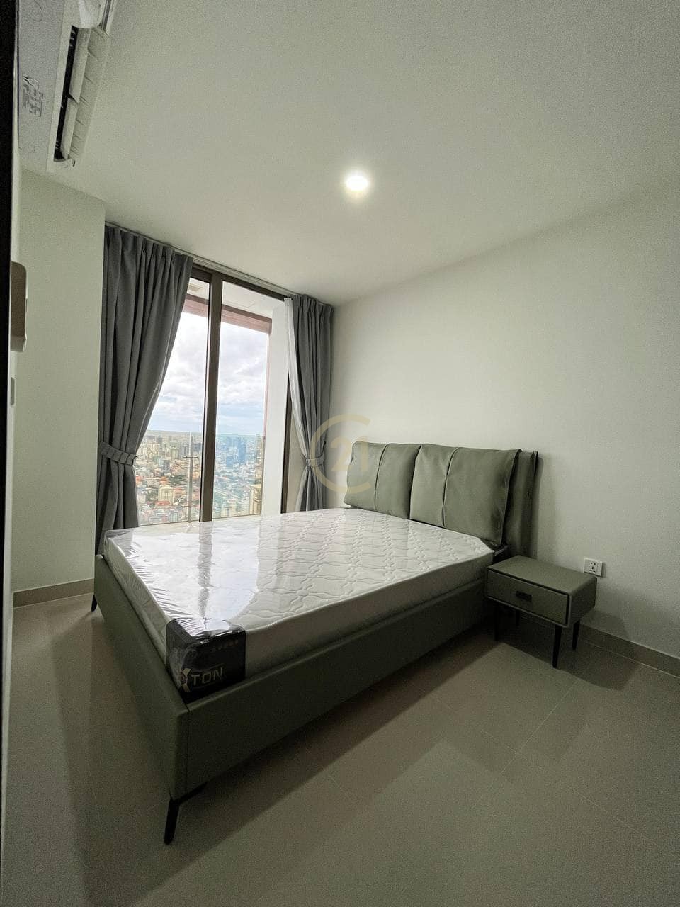LUXERY THREE BEDROOM FOR RENT