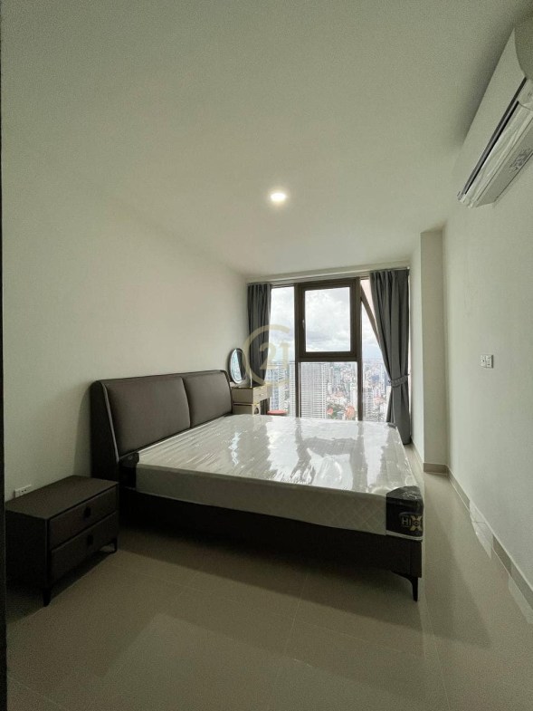 LUXERY THREE BEDROOM FOR RENT