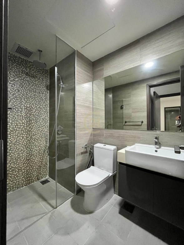LUXERY THREE BEDROOM FOR RENT