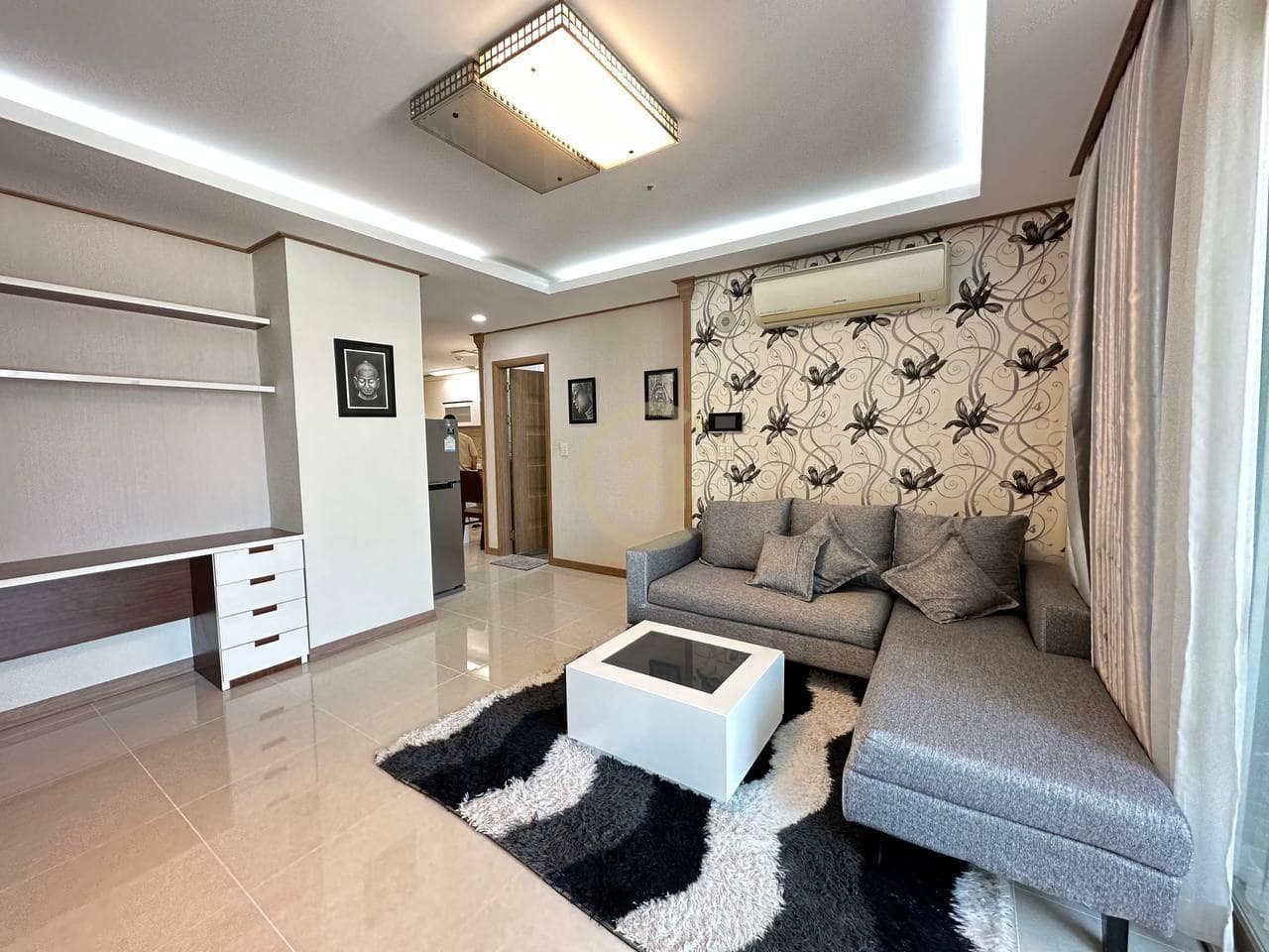 435009371_2189055501433880_592560693802087394_n Spacious One Bedroom for rent at BKK1