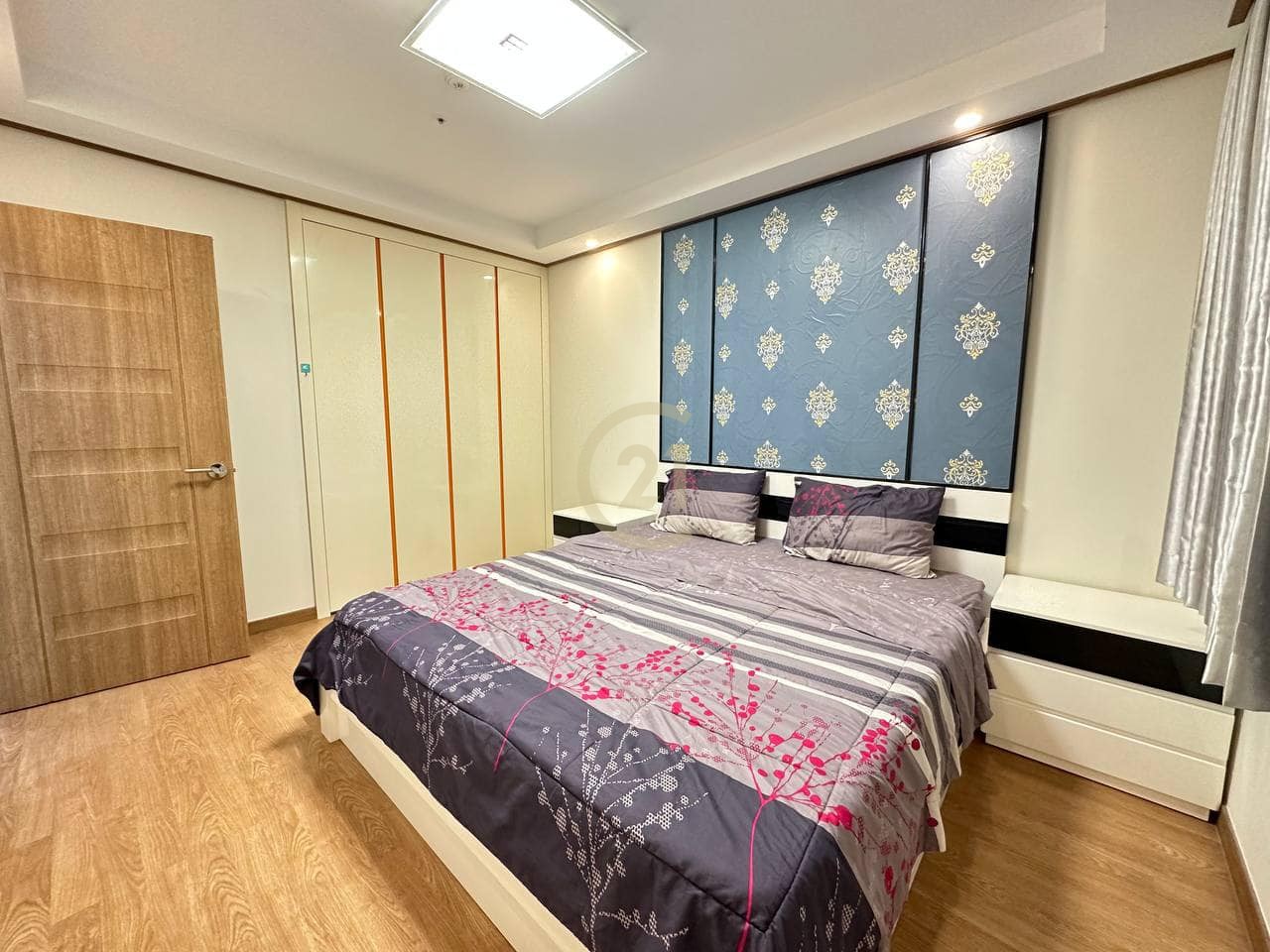 435242915_2189055528100544_810464661058557030_n Spacious One Bedroom for rent at BKK1