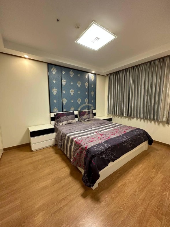 Spacious One Bedroom for rent at BKK1