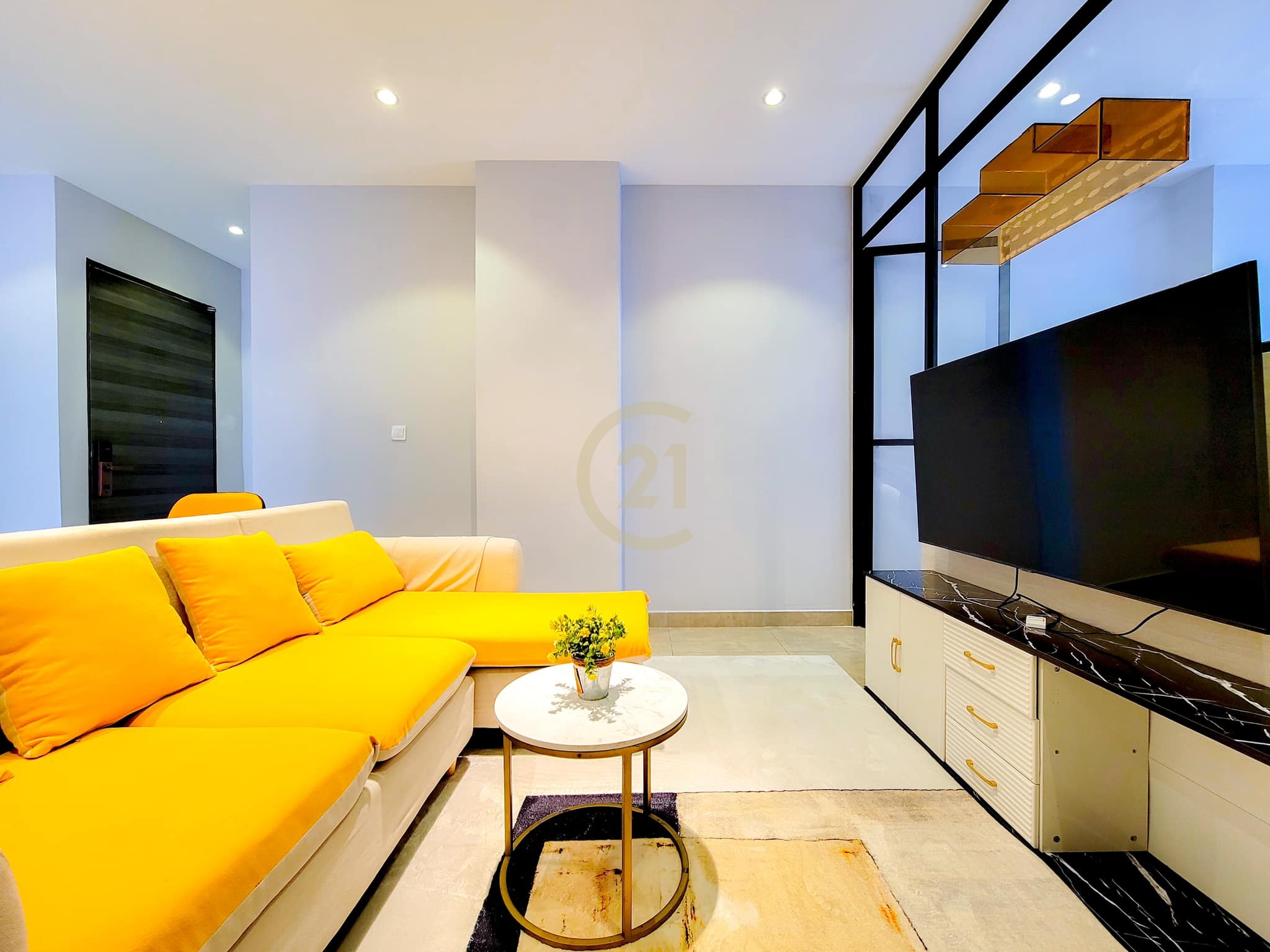 Special 3BR Condo for rent at Toul Kork