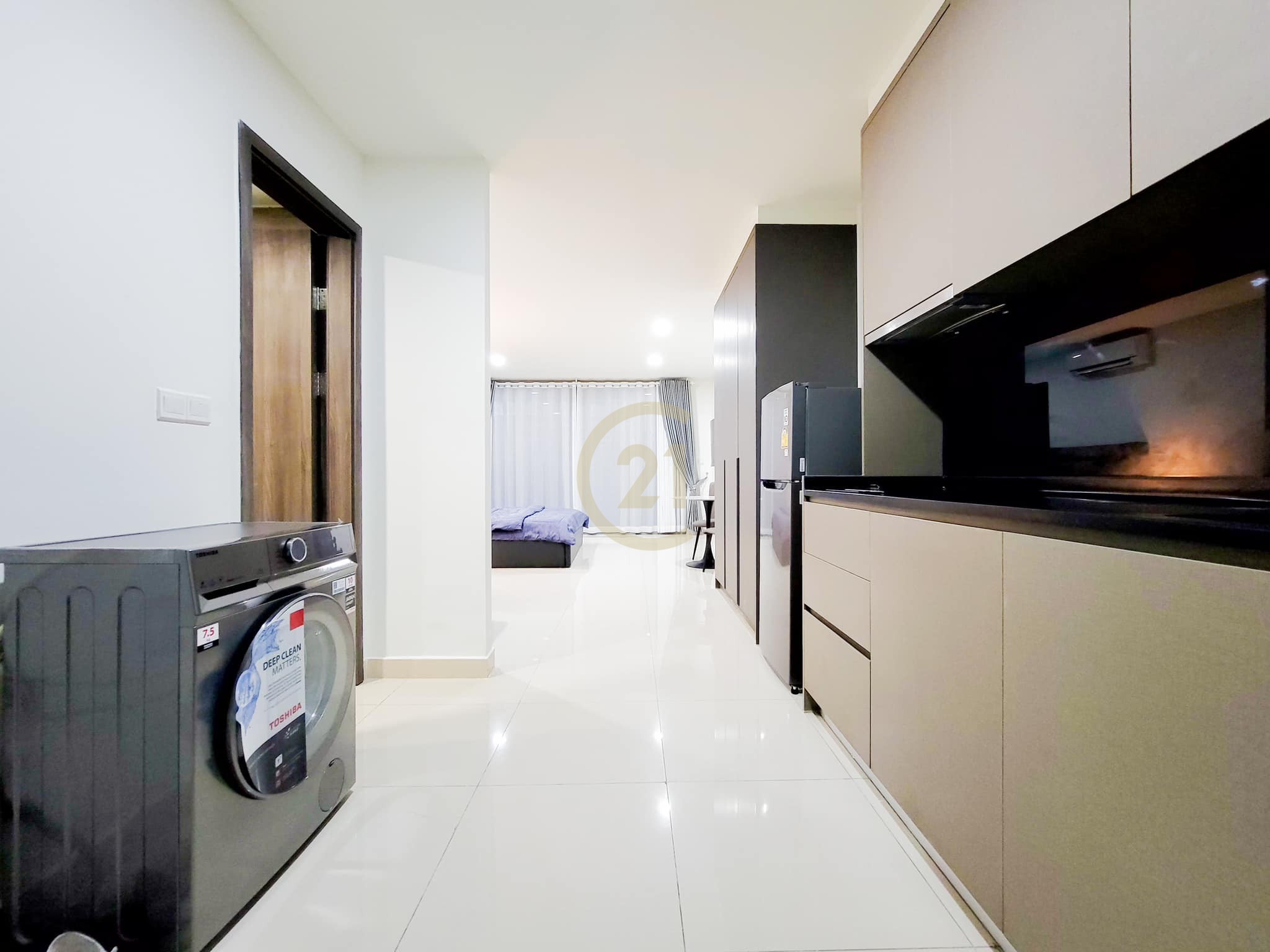 435369138_749577913950519_6162465949872294676_n Brand New Studio room for rent At Tonle Bassac