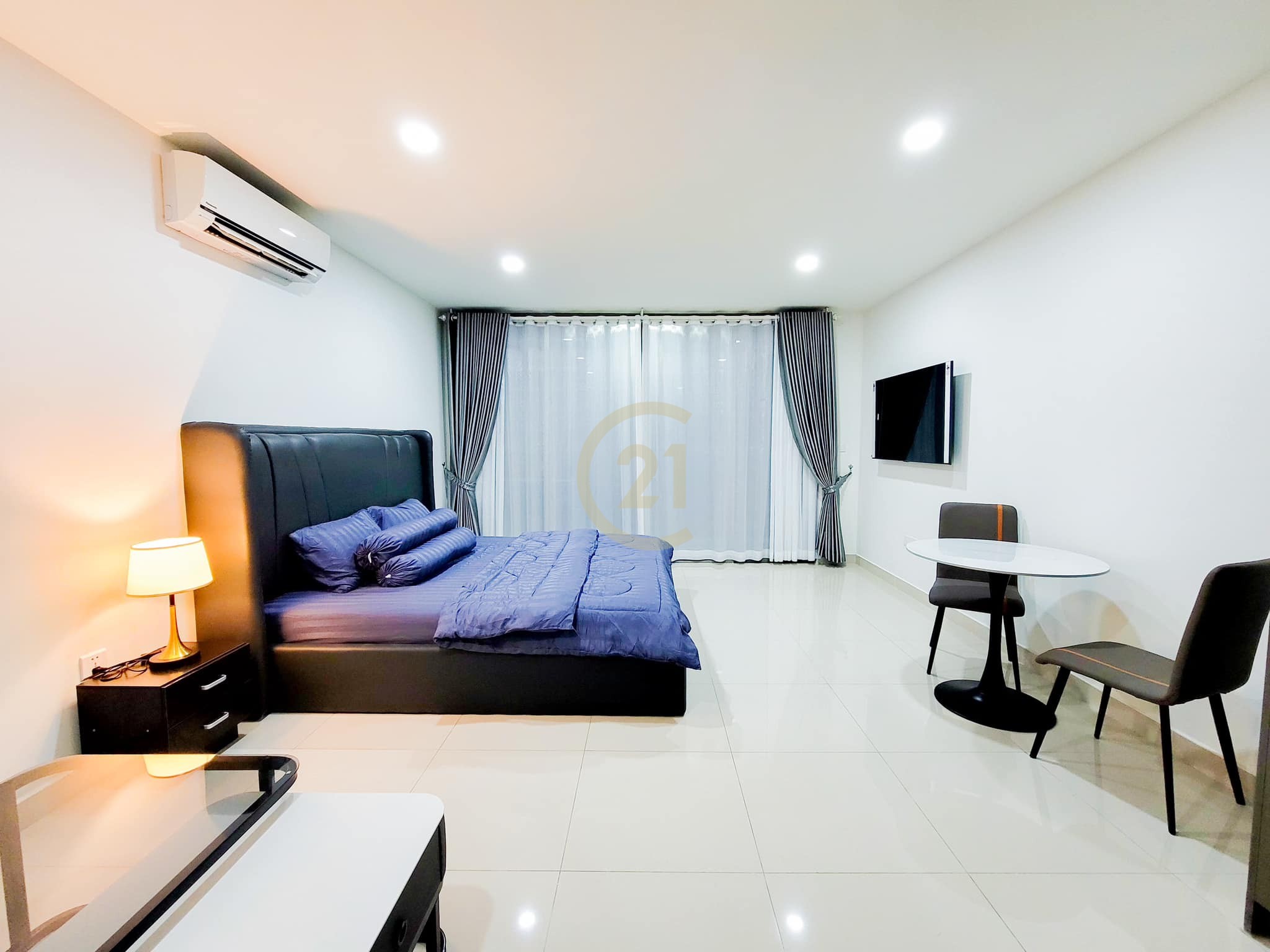 435498473_749577850617192_7636517701141732863_n Brand New Studio room for rent At Tonle Bassac